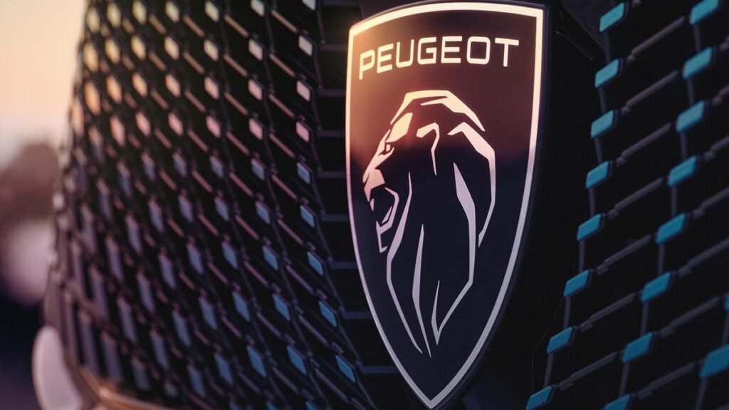 Peugeot fabricará automóviles en China para mercados de exportación, incluido