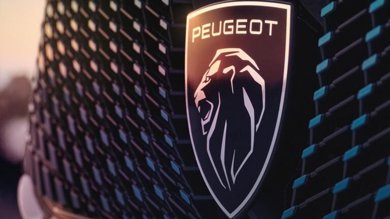 Peugeot fabricará automóviles en China para mercados de exportación, incluido