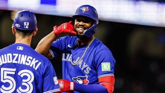 Photos TST : les Blue Jays battent les Angels 4-2