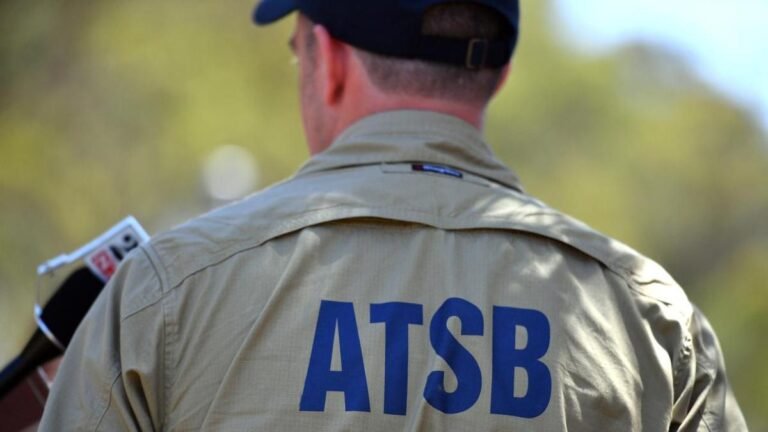 Piloto muere en accidente de helicóptero en una propiedad en