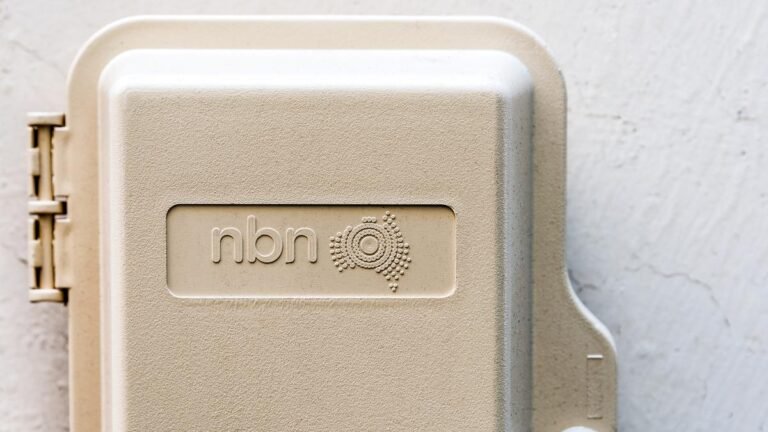 Planes NBN económicos desde solo $ 39 por mes