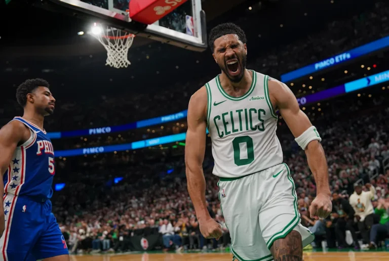 Playoffs NBA 2026 : le plat le plus effrayant de