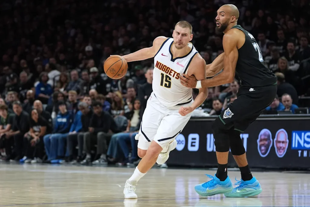 Playoffs NBA lundi : les Nuggets face à l'élimination, le