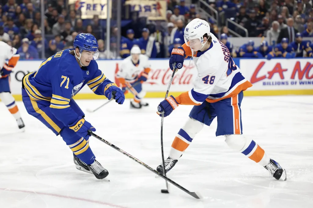 Playoffs NHL : les équipes qui doivent remporter le trophée