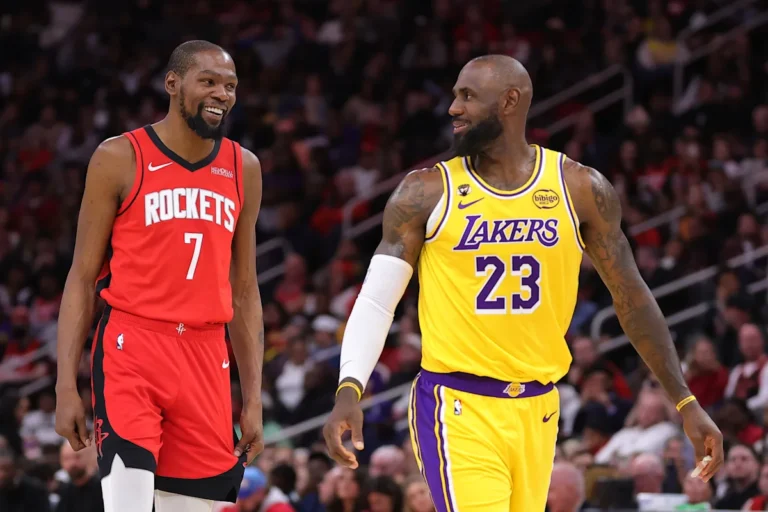 Playoffs et Play-offs NBA 2026 : matchs, calendrier et tableaux à déterminer