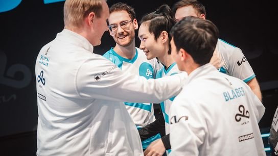 « Plus de pansements » : le Split 2 de Cloud9 Kia commence