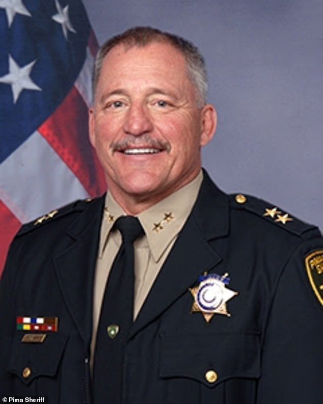 Plus de squelettes : le détective principal chargé de rechercher Nancy