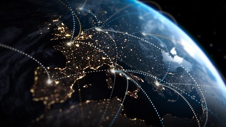 Por qué escalar la conectividad es esencial para seguir satisfaciendo