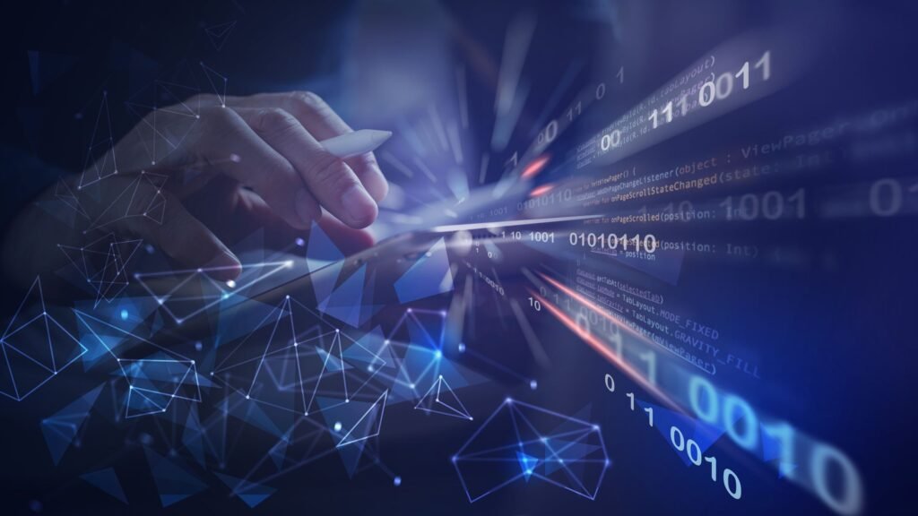 Por qué los CIO necesitan una única fuente de información