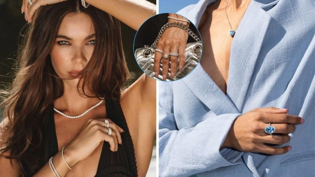 Por qué los australianos están comprando más diamantes cultivados en