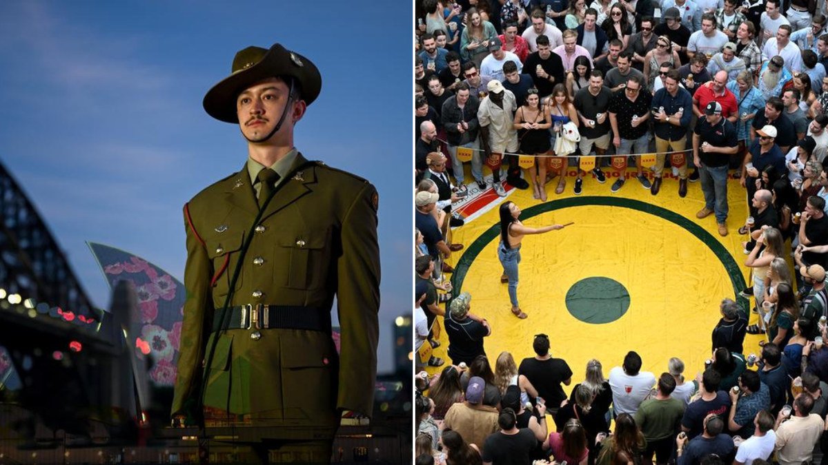 Por qué nos detenemos al amanecer: el significado y los