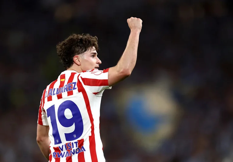 Potins: Julian Alvarez dit à l'Atletico Madrid qu'il veut rejoindre