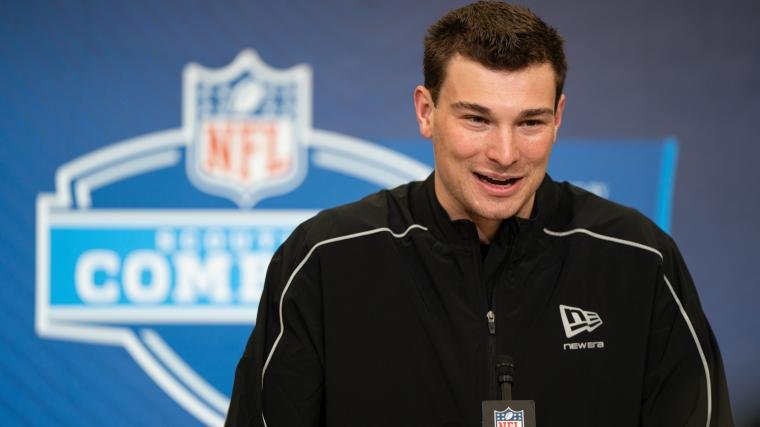 Pourquoi Fernando Mendoza ne participera pas au repêchage de la