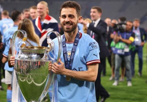 Pourquoi Silva restera dans les mémoires comme une légende de