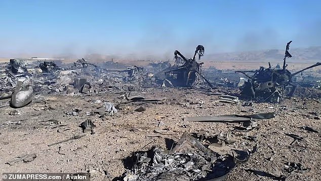 Pourquoi beaucoup pensent que la mission de sauvetage du Dude