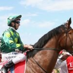 Precedence, campeón entrenado por Bart Cummings, lamenta su muerte a