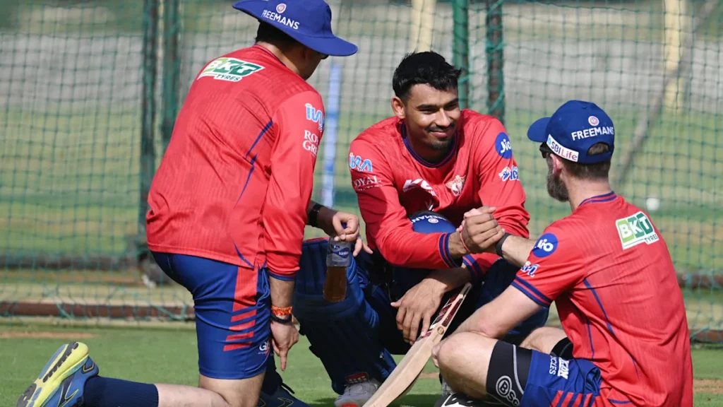 Premier League indienne 2026 | "L'équipe ne s'est pas encore