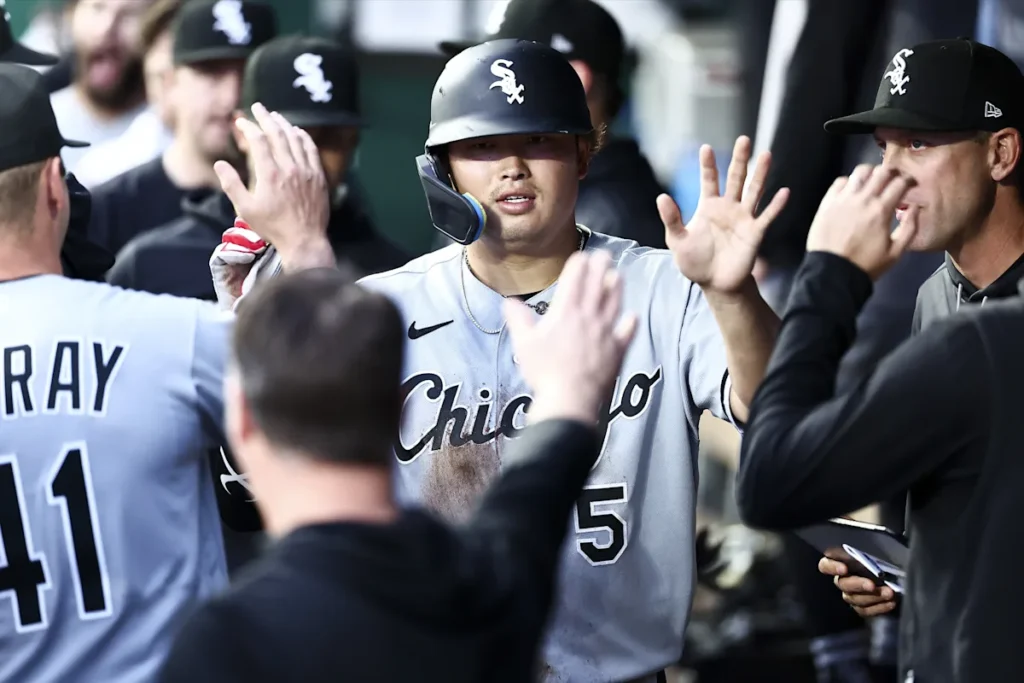 Premières impressions des White Sox 2026