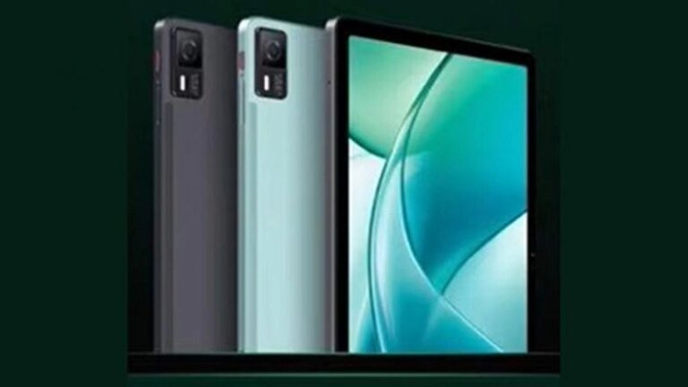 Prix ​​Ai+ PulseTab en Inde, spécifications et fonctionnalités