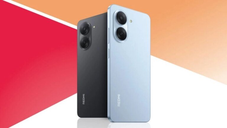 Prix ​​Redmi A7 en Inde, spécifications et fonctionnalités