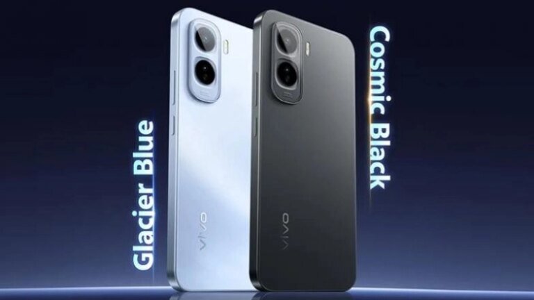 Prix ​​Vivo T5 Pro 5G en Inde, spécifications et fonctionnalités