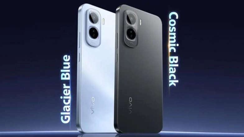 Prix ​​Vivo T5 Pro 5G en Inde, spécifications et fonctionnalités