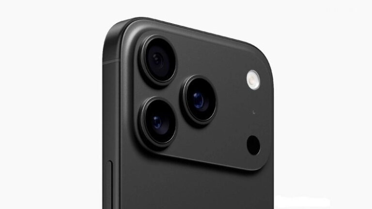 Prix ​​élevé de l’iPhone 18 Pro