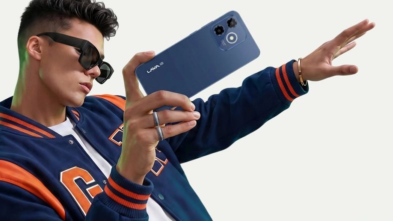 Prix ​​​​Lava Bold N1 5G en Inde, spécifications et fonctionnalités