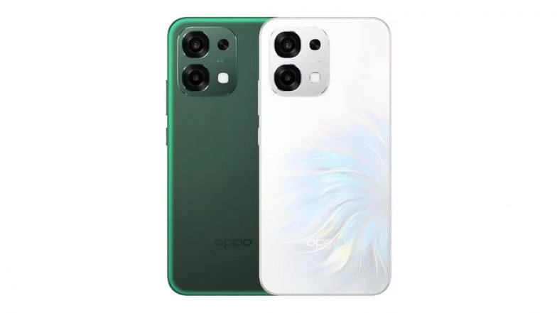 Prix ​​​​Oppo F33 Pro 5G en Inde, spécifications et fonctionnalités