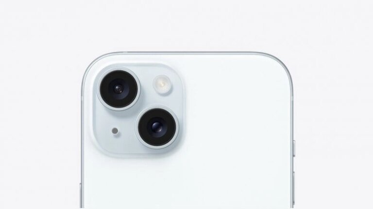 Prix ​​​​de l'iPhone 15 à Croma pour chaque vente Apple