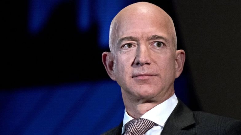Projet Prometheus : la start-up d'IA de Jeff Bezos embauche Kyle