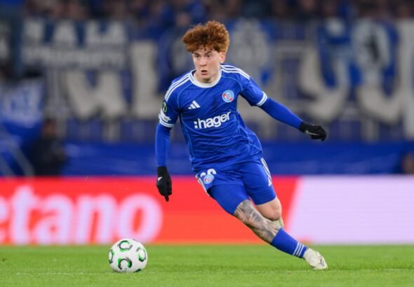 Pronostic Strasbourg XI vs Rennes : Valentin Barco et Guerra