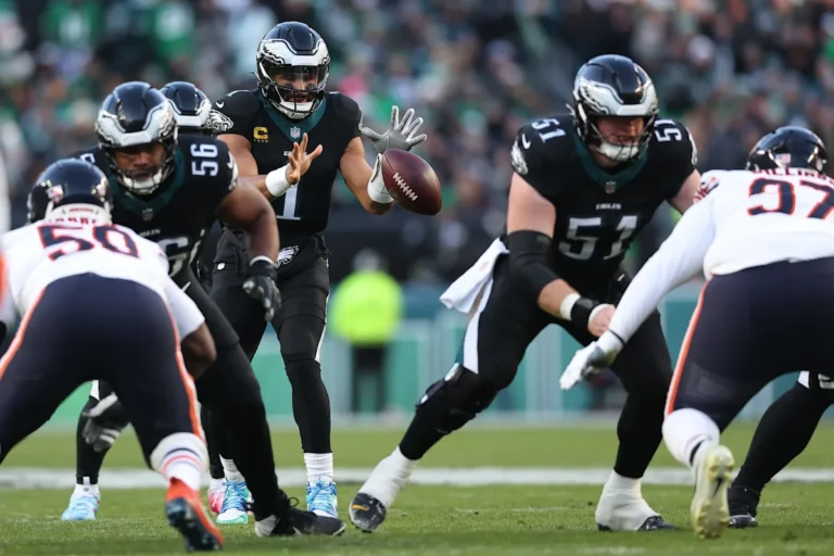 Publications du calendrier de la NFL : Quand la liste