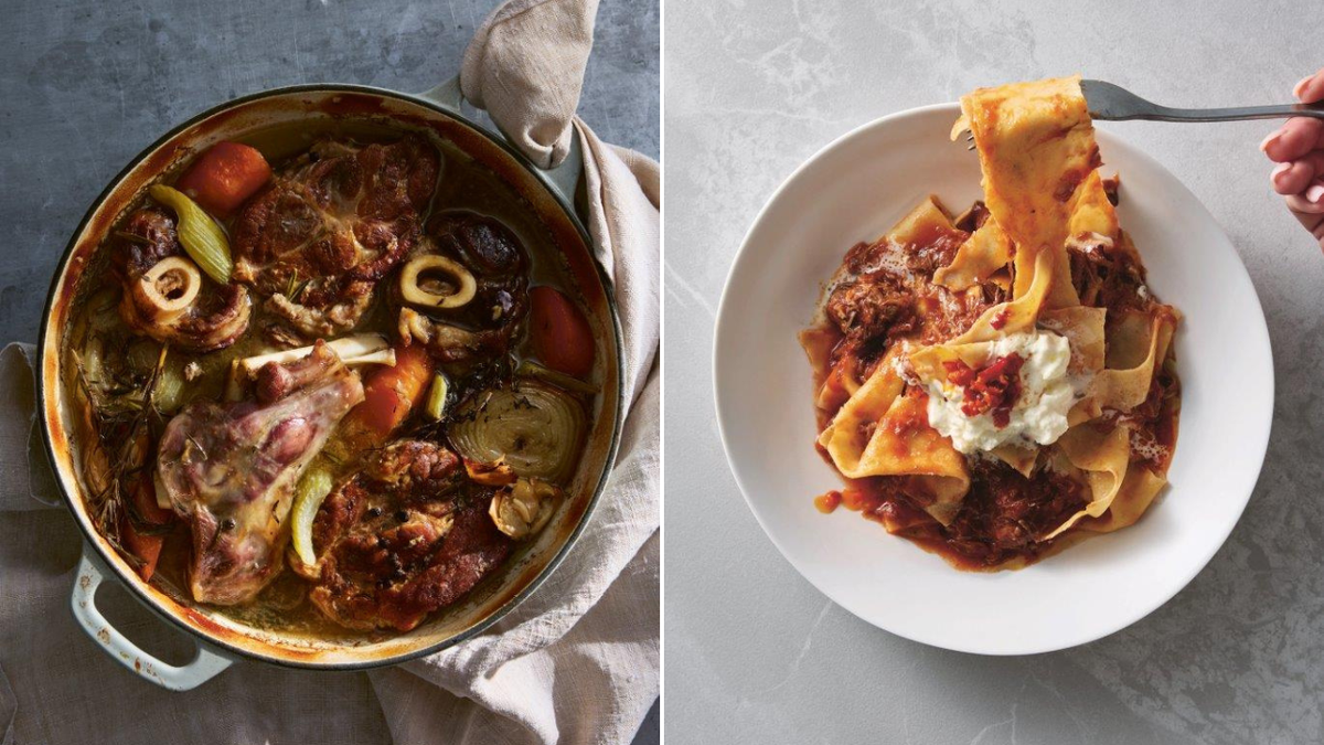 Puedes convertir el mejor refuerzo invernal en tres sencillas comidas