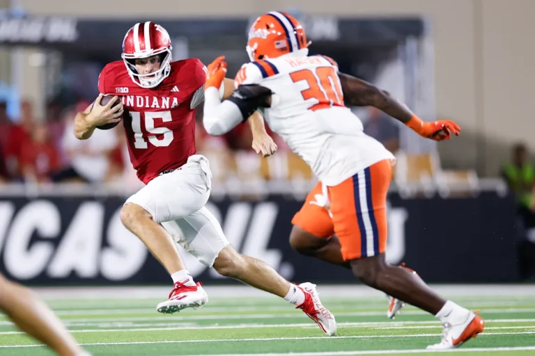 Purdue Football : nouveau visage – Antwon « JoJo »