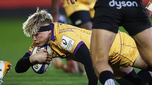 Quarts de finale de Ligue des Champions : Quatrième essai