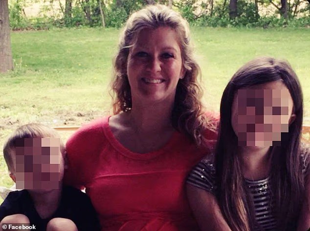 Quatre adorables enfants et une adolescente sont morts dans un