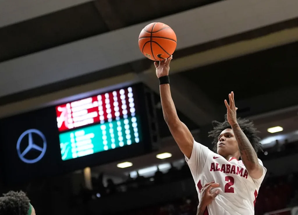 Quelle est la nouvelle date d'audience du basketteur de l'Alabama