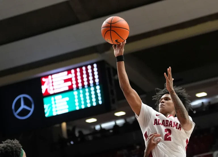 Quelle est la nouvelle date d'audience du basketteur de l'Alabama