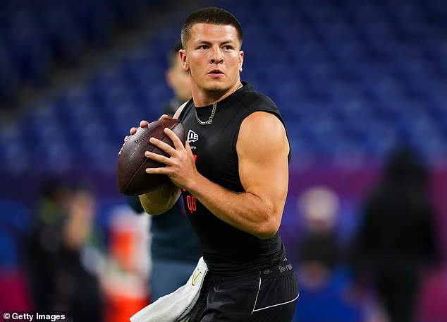 Quelle est la prochaine étape pour Diego Pavie ? L'université