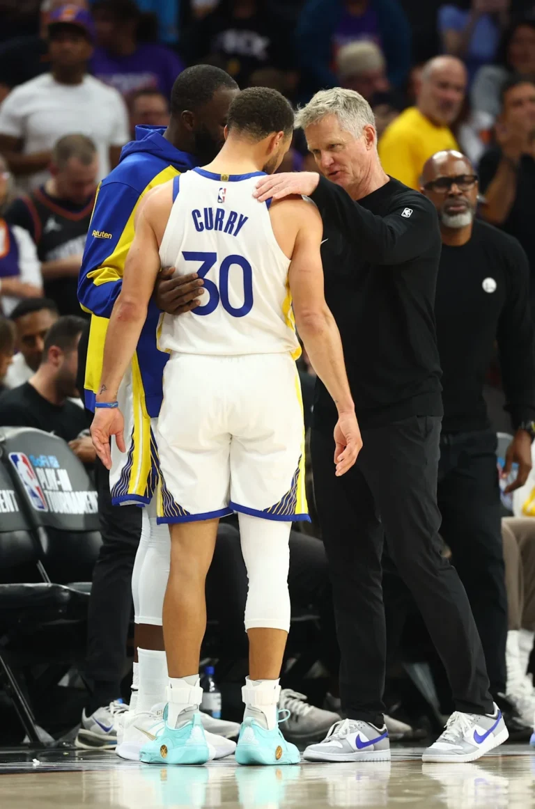 Quelle est la prochaine étape pour les Warriors ? La