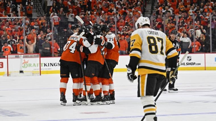Qu'est-ce qui n'a pas fonctionné pour les Penguins lors des