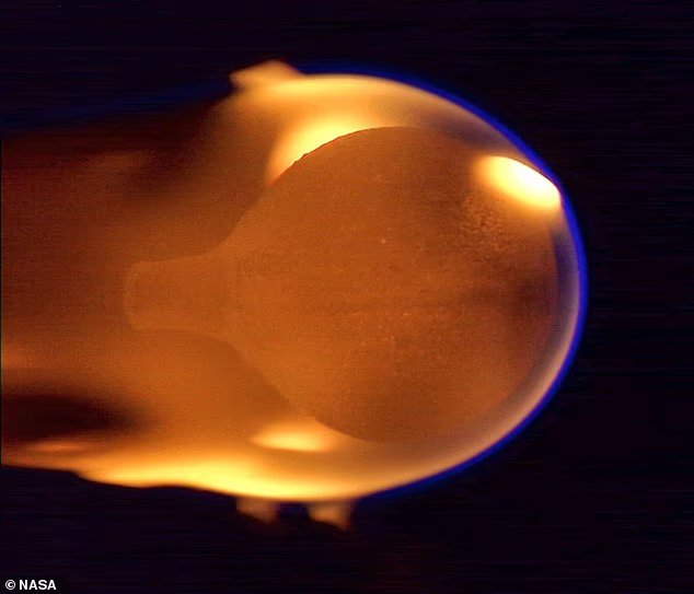 Qu'est-ce qui pourrait mal se passer ? La NASA veut