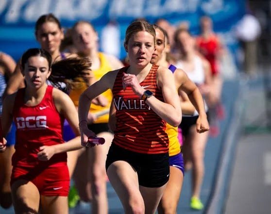 Questions et réponses avec Addi Dorenkamp, ​​actuel détenteur du record