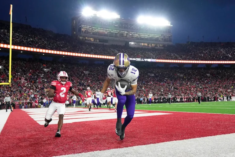 Qui fait le repêchage des Vikings lors du repêchage final