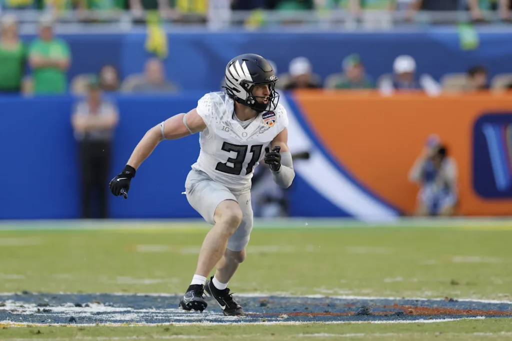 Qui pourrait être le choix de repêchage hors zone des