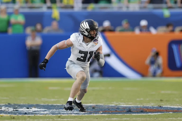 Qui pourrait être le choix de repêchage hors zone des