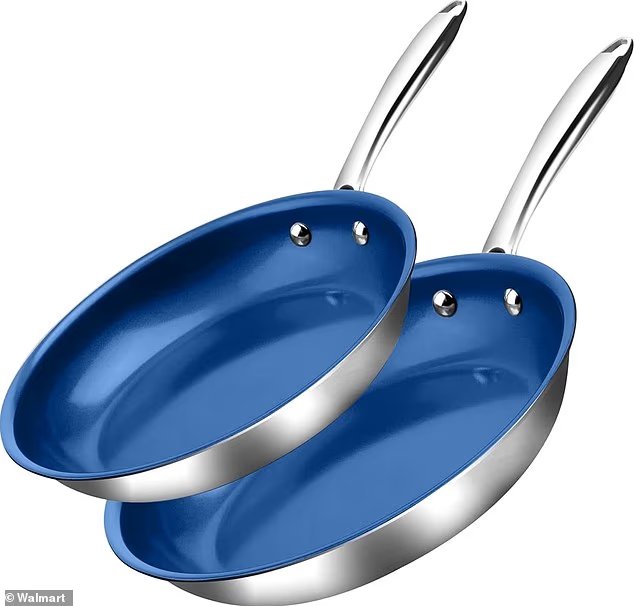 Rappel d'urgence de 750 000 articles de cuisine vendus chez