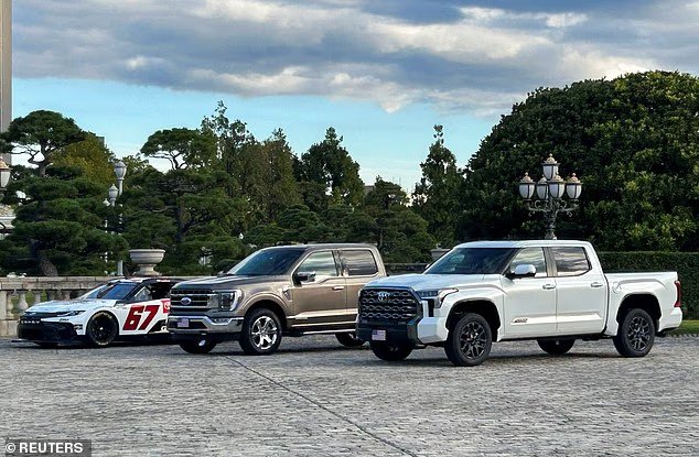 Rappel d'urgence du camion préféré des États-Unis : il s'avère que