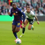 Rapport : Arsenal cherche à détourner le transfert de Liverpool